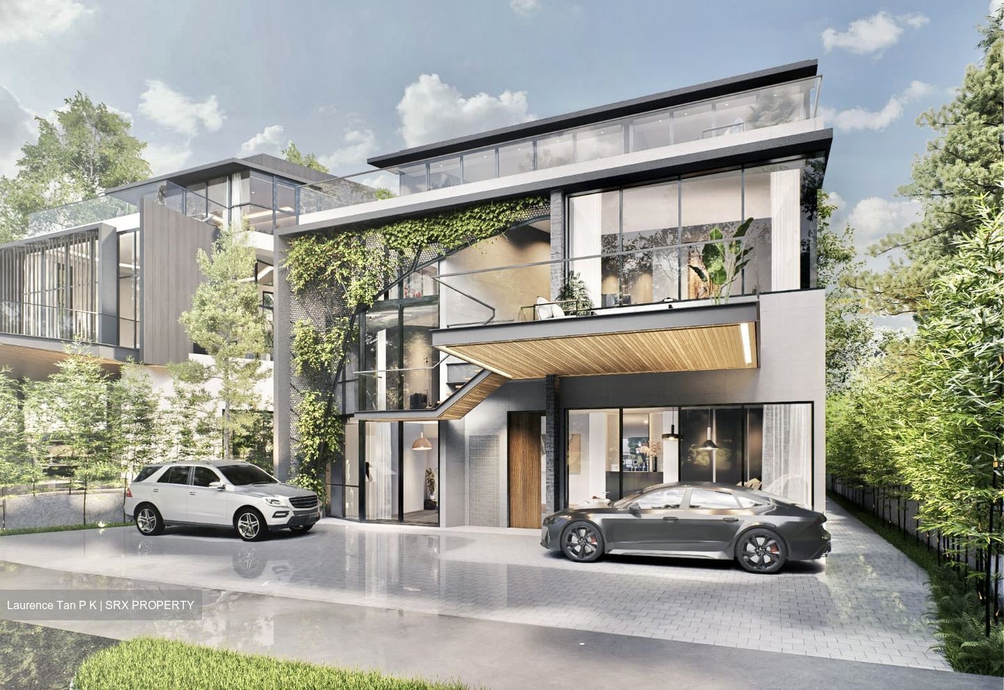 Braddell Heights Estate (D13), Detached #548494031